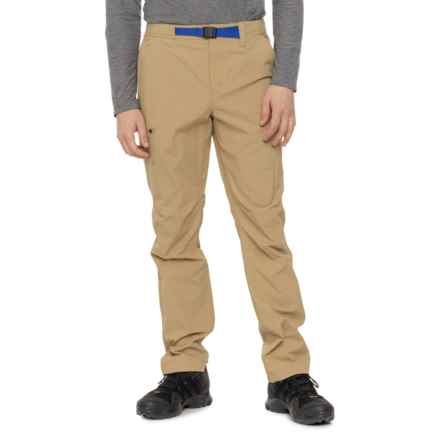 Marmot Arch Rock Pant - UPF 50 in Shetland