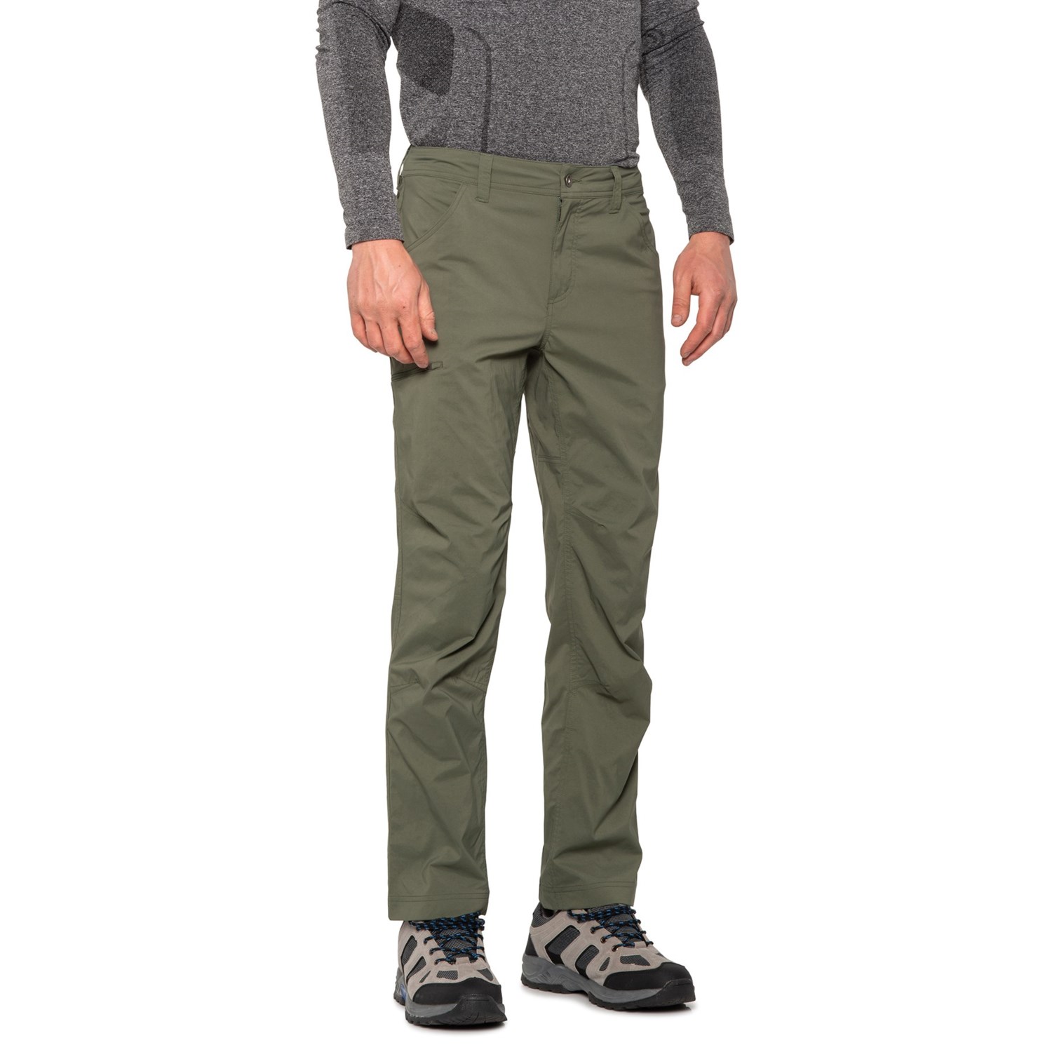 marmot arch rock pant short