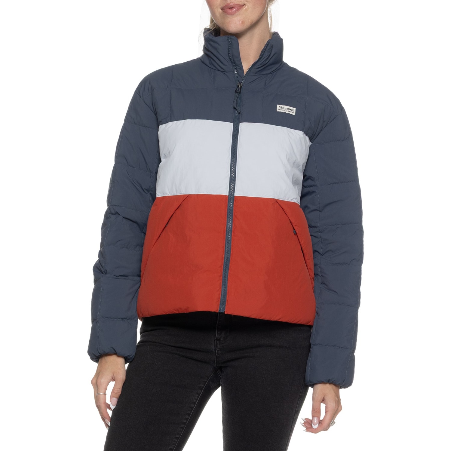 Marmot Ares Down Jacket - 700 Fill Power