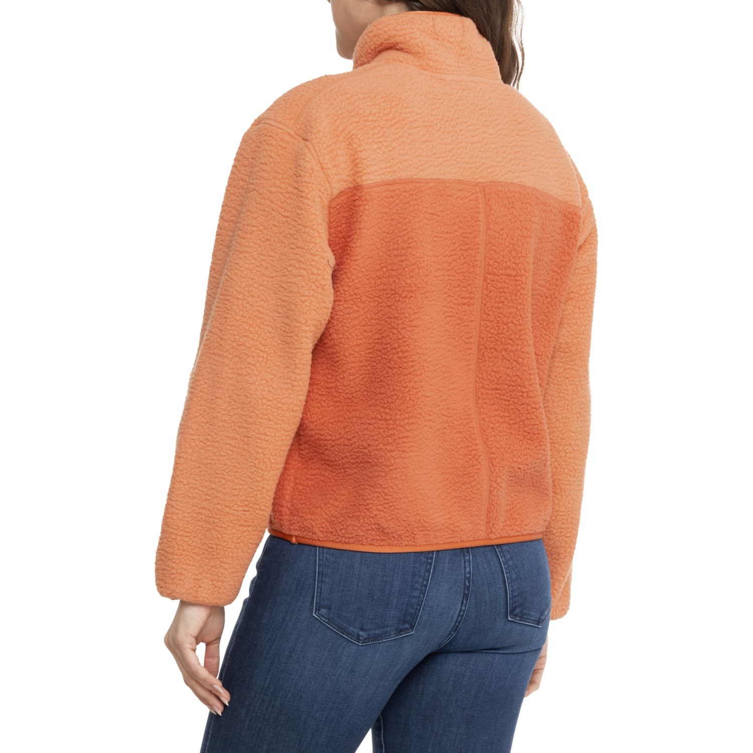 Marmot Aros Fleece Jacket - Zip Neck