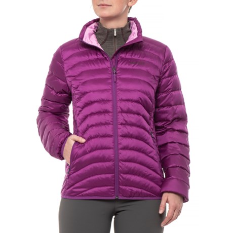 marmot puffer jacket