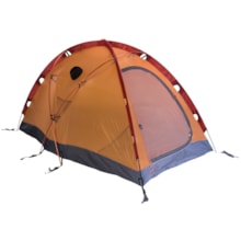 Marmot Asgard 2P Tent - 2-Person, 3-Season in Dark Cedar/Hatch - Closeouts