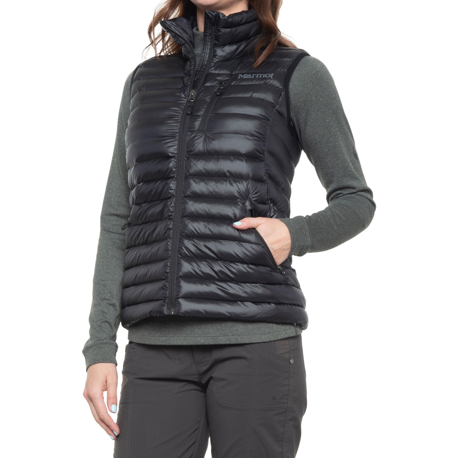 Marmot Avant Thinsulate® Featherless Vest (For Women)