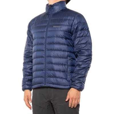 marmot down sweater