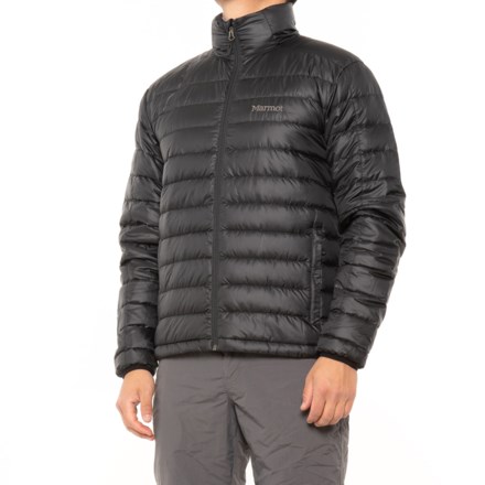 marmot jacket 800 fill