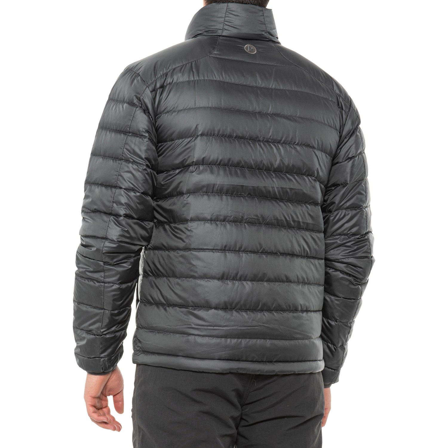 men's 700 fill down jacket