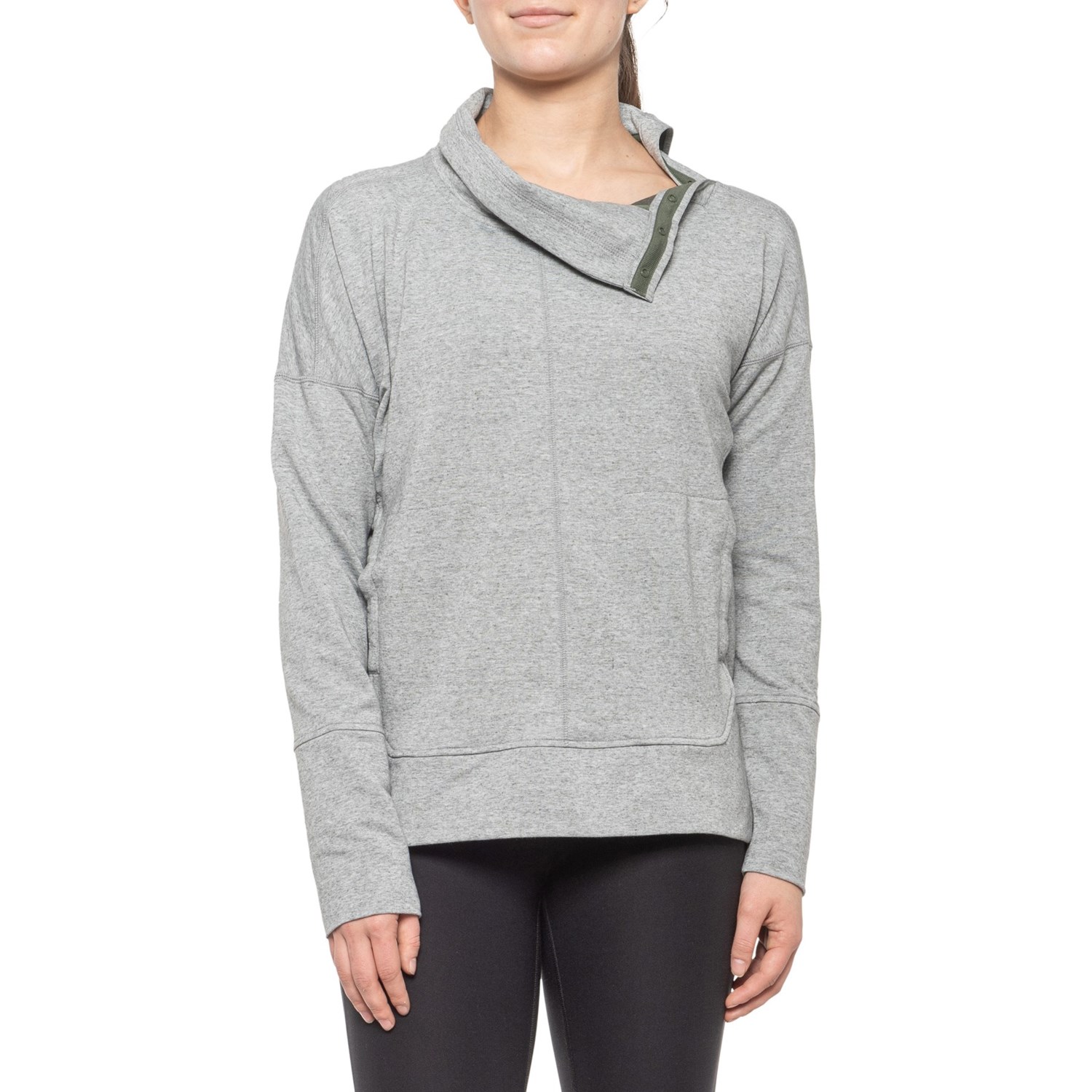 marmot pullover