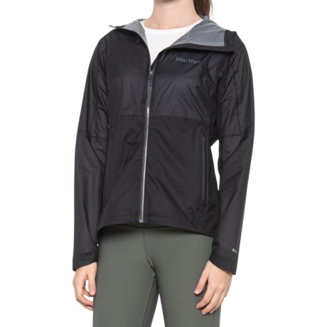 pertex shield jacket