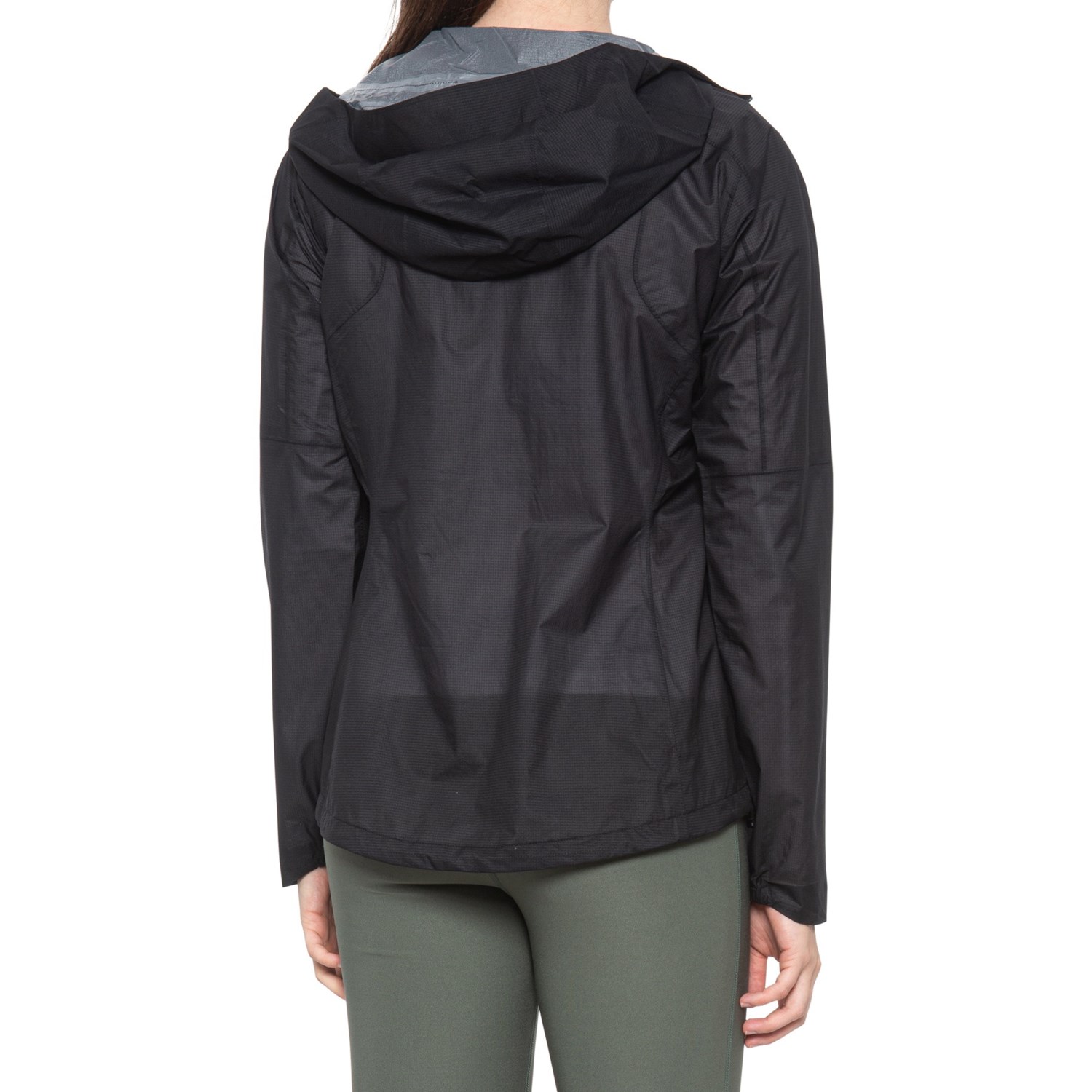 pertex shield jacket