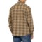 4URRM_2 Marmot Bayview Midweight Flannel Shirt - Long Sleeve