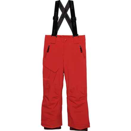 Marmot Big Girls Edge Ski Pants - Waterproof, Insulated in Cairo