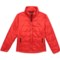 4DHMD_3 Marmot Big Girls Terrain Comp 3-in-1 Jacket - Waterproof, Insulated