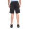 515UD_2 Marmot Black Arch Rock Shorts - UPF 50 (For Men)