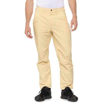 Marmot Boulder Scramble Pants - UPF 50 in Boulder