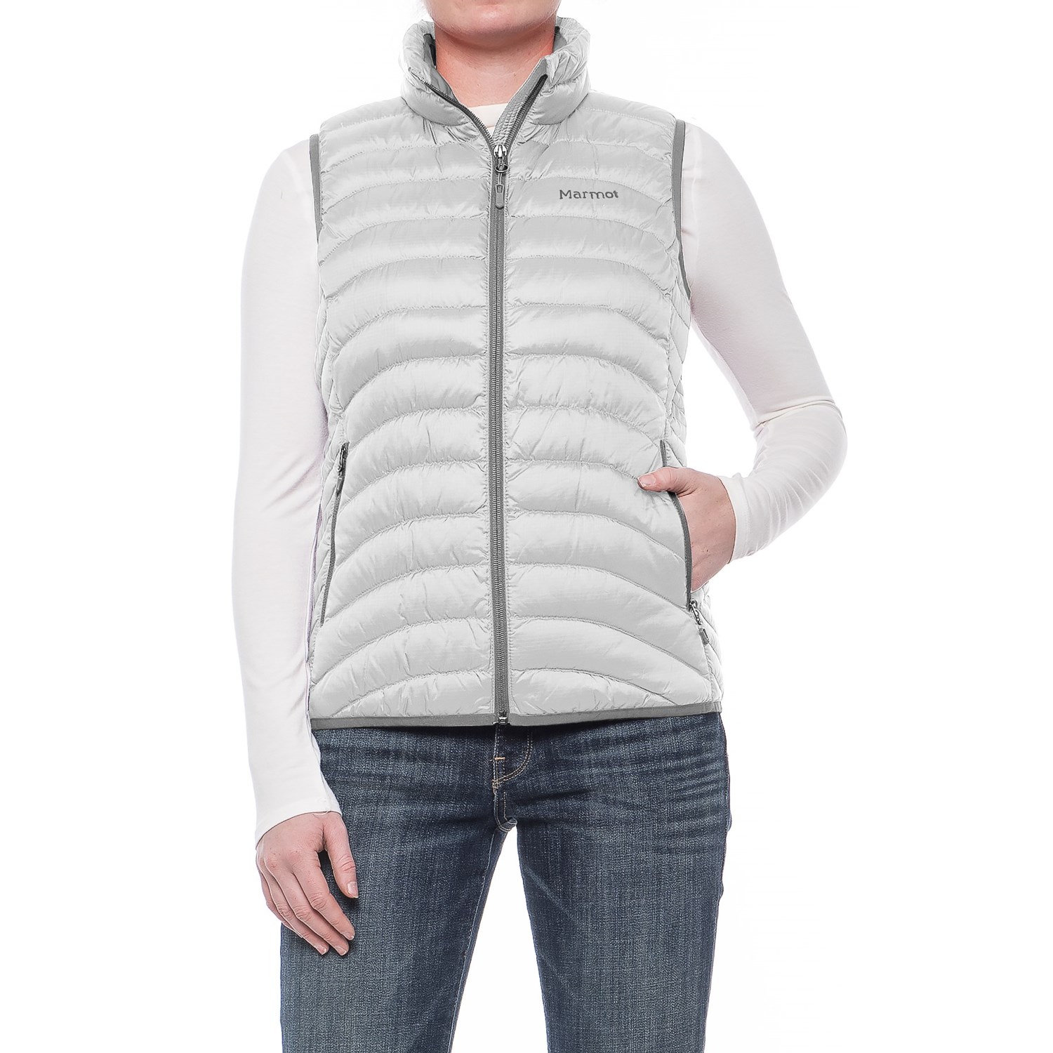 Marmot Carrie Down Vest (For Women)