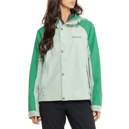 Marmot Women's Jackets & Coats: at Sierra