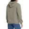 4UCKV_2 Marmot Castle Hoodie