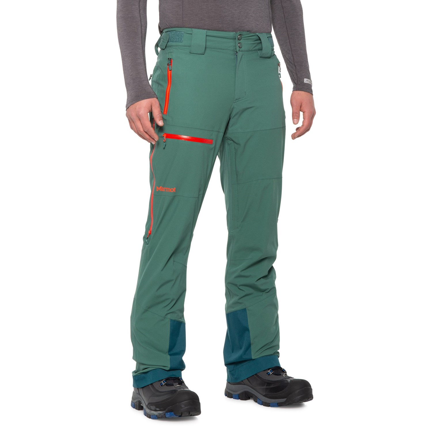 Marmot Castle Peak Pant 2025