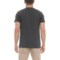 514UK_2 Marmot Charcoal Heather Sunsetter T-Shirt - Short Sleeve (For Men)