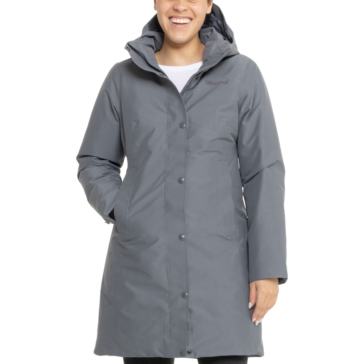 Marmot テックダウン 700FILL POWER Marmot テックダウン 700FILL POWER