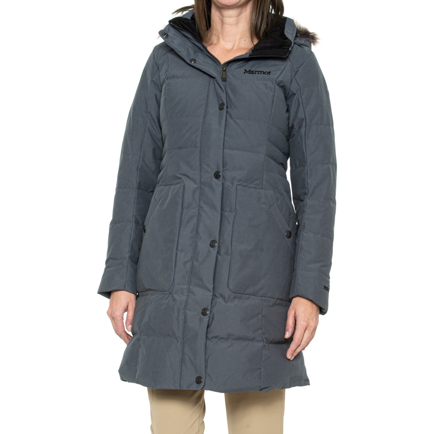 Marmot Clarehall Down Jacket (For Women)