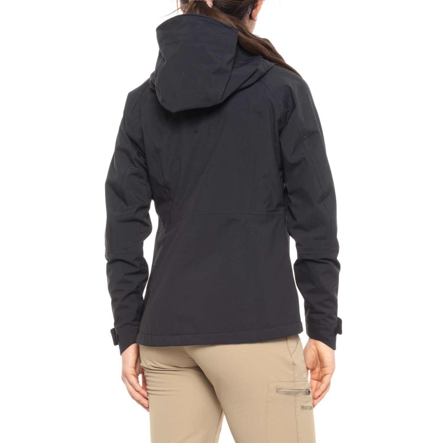 Marmot Clouds Rest EvoDryÂ® Jacket (For Women)