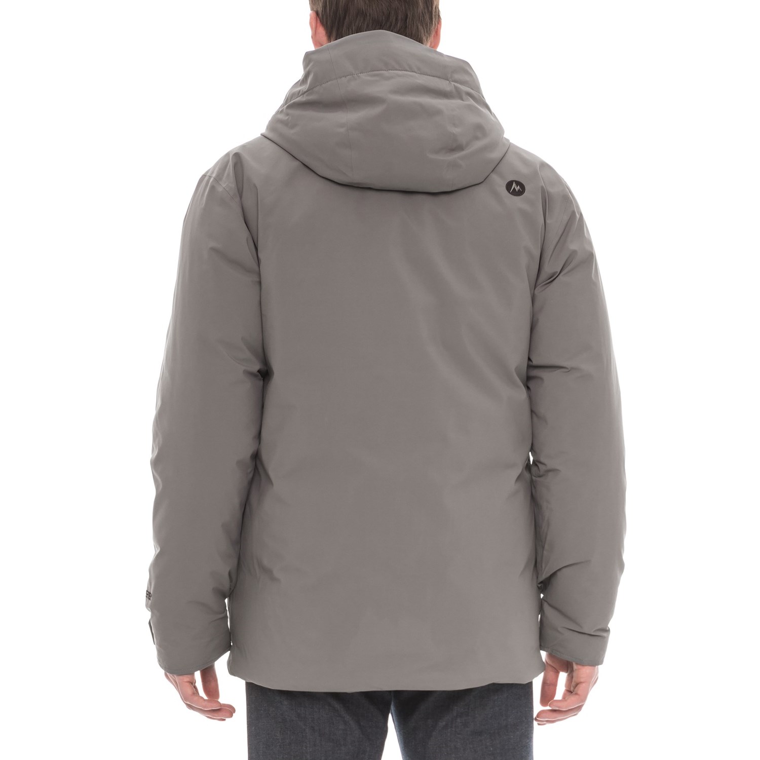 Marmot Colossus GoreTex® Down Jacket (For Men)