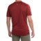 151UM_2 Marmot Conveyor T-Shirt - UPF 30, Short Sleeve (For Men)
