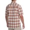 151UA_2 Marmot Cordero Shirt - UPF 20, Short Sleeve (For Men)