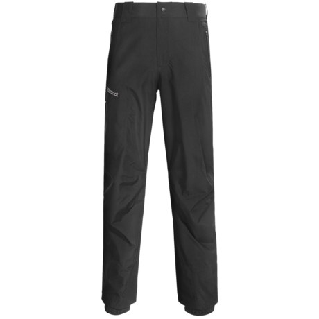 Marmot Cornice Gore-Tex® Pants – Waterproof (For Men)