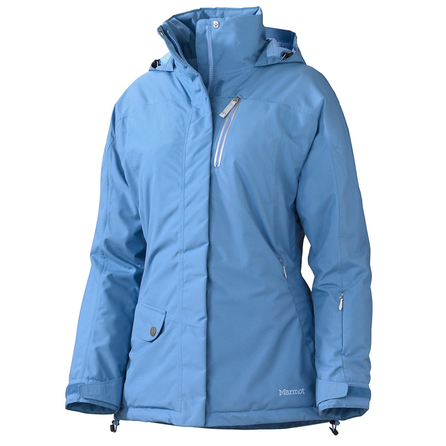 Marmot Courchevel Ski Jacket - Waterproof, Insulated (For Women) in ...