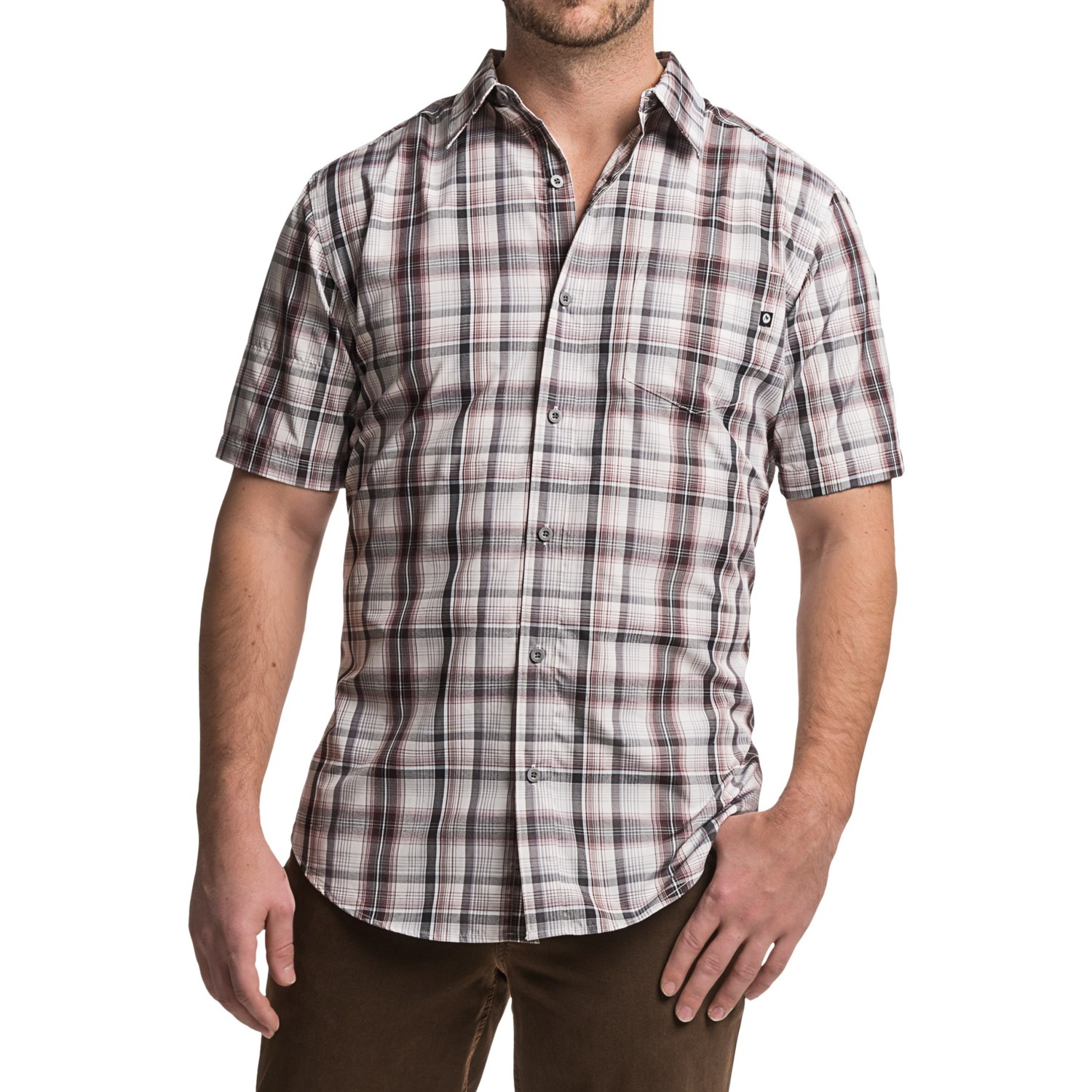 Marmot Dobson Shirt (For Men)
