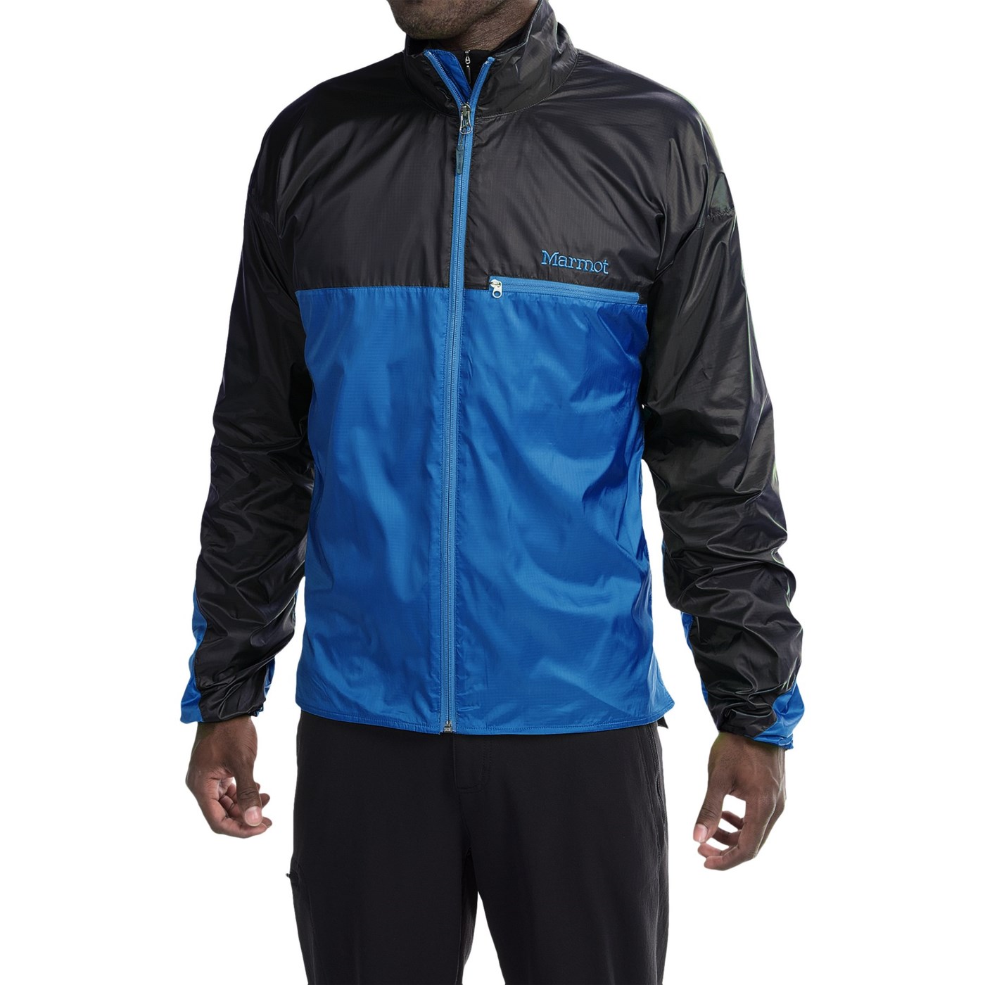 Marmot DriClime® Windshirt Jacket (For Men)