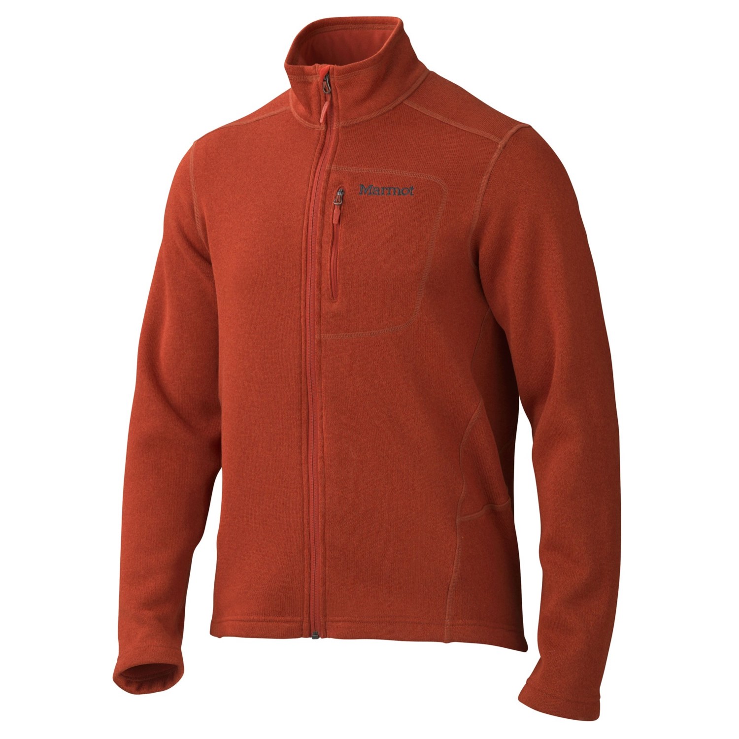 Marmot Drop Line Fleece Jacket (For Men)