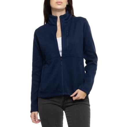 Marmot Drop Line Jacket in Arctic Navy