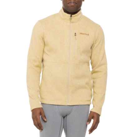 Marmot Drop Line Jacket in Light Oak
