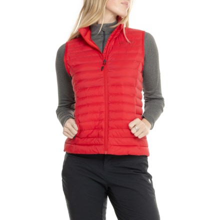 Women's Vests: Average savings of 63% at Sierra