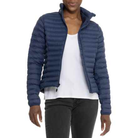 Marmot Echo Thinsulate® Featherless Jacket - Insulated in Arctic Navy