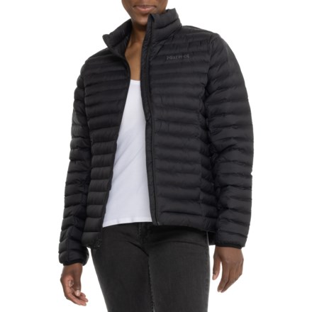 Marmot Jackets at Sierra