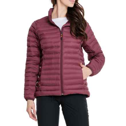 Marmot Echo Thinsulate® Featherless Jacket - Insulated in Port Royal