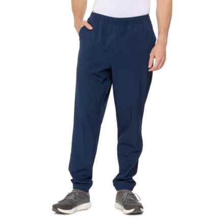 Marmot Elche Joggers - UPF 50 in Arctic Navy