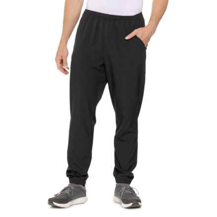 Marmot Elche Joggers - UPF 50 in Black