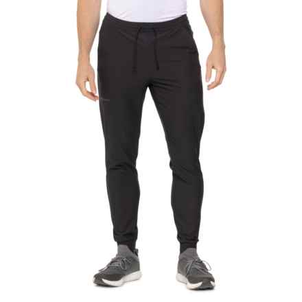Marmot Elche Joggers - UPF 50 in Black