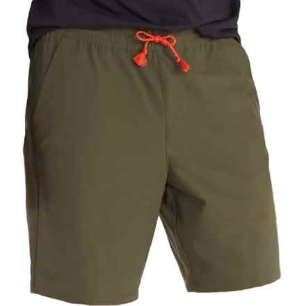 Marmot Elche Joggers - UPF 50 in Nori