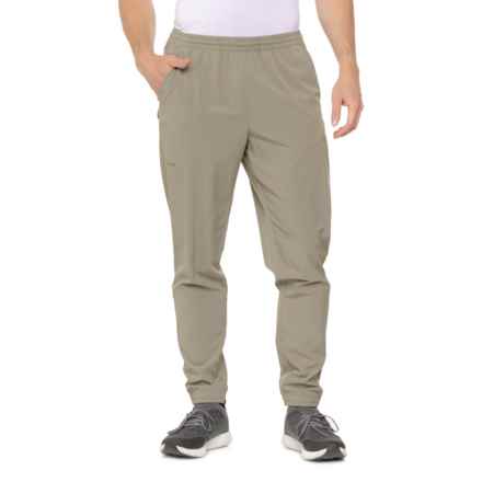 Marmot Elche Joggers - UPF 50 in Vetiver