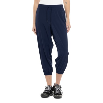 (取寄) マーモット エルダ プラス ジョガーズ - Upf 30 Marmot Elda Plus Joggers - UPF 30 Winter Moss Marmot Elda Plus Joggers - UPF 30