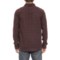 612RY_2 Marmot Fairfax Midweight Flannel Shirt - Long Sleeve (For Men)