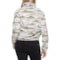 9WFGV_2 Marmot Felton Fleece Shirt - Mock Neck, Long Sleeve