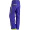 9088W_2 Marmot Flexion Soft Shell Ski Pants (For Women)