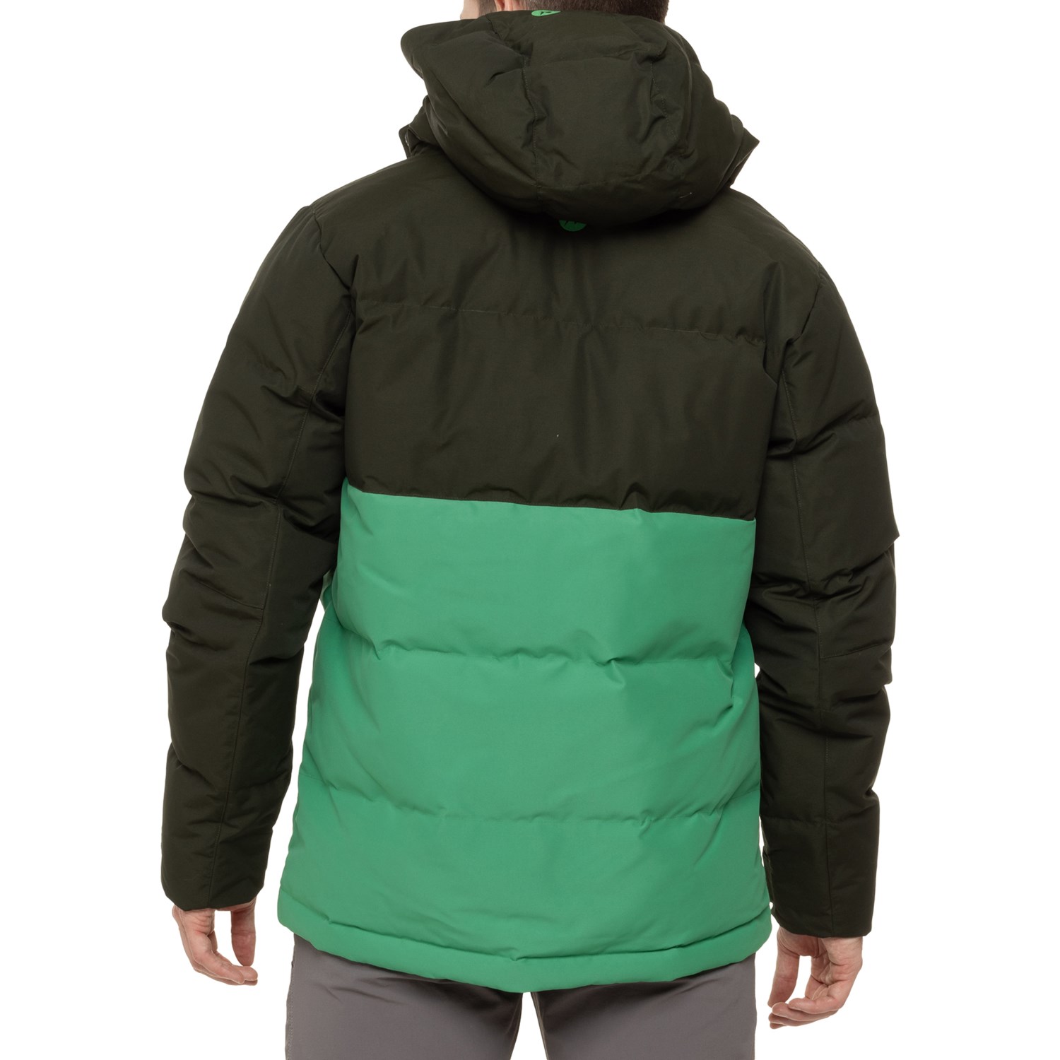 Marmot Fordham Jacket - Waterproof, 700 Fill Power Marmot Fordham Jacket - Waterproof, 700 Fill Power